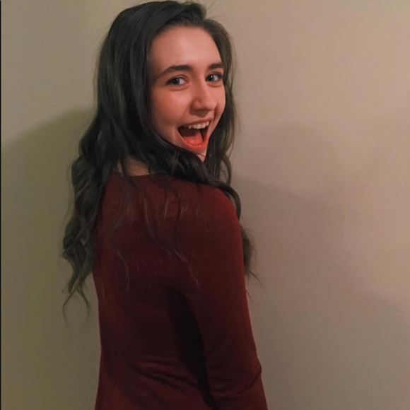 Meet your Posher, Rachael - Picture 2 of 3